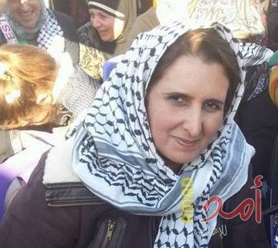 لليوم الثالث على التوالي..أجهزة أمن حماس تواصل اختطاف الصحفية أبو ظريفة