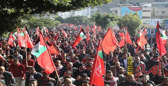 الجبهة الشعبية" تدين مشروع قانون إسرائيلي يتيح إعدام فلسطينيين ‎