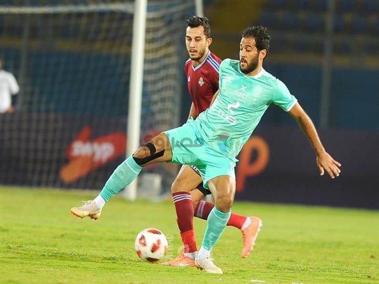 الأهلي يفك شفرة بيراميدز ويواصل سلسلة الانتصارات في الدوري