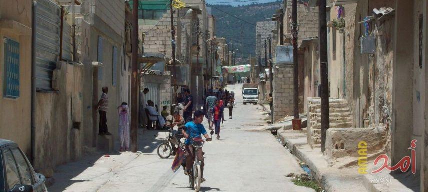 مركز العودة يصدر تقريراً حول لاجئي غزة في الأردن
