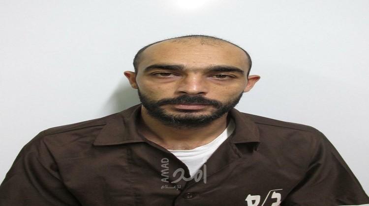 الشاباك يعلن اعتقال متهم بتقديم معلومات لحماس عن مواقع عسكرية