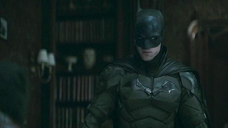 برومو "the batman" يحقق 2 مليون مشاهدة فى 24 ساعة - تفاصيل