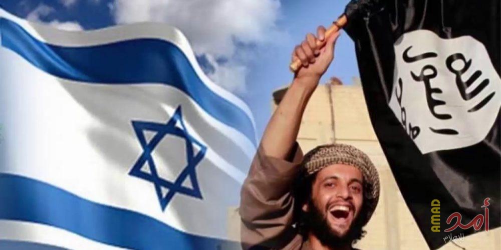 دار الإفتاء المصرية: 7 أدلة على دعم إسرائيل لـ"داعش"