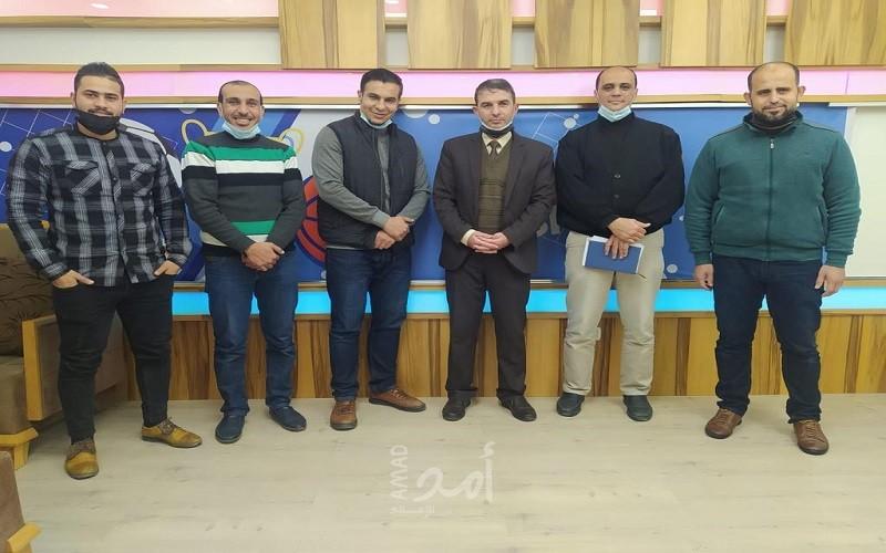 لجنة أمواج للأفضل رياضيا خلال "20" عاما تختار اسم الجائزة وتضع المعايير والأسماء المرشحة