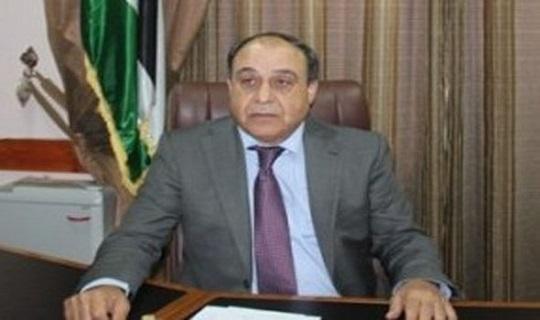 فتح تتبرأ من بيان صدر بأسمها ضد محافظ جنين