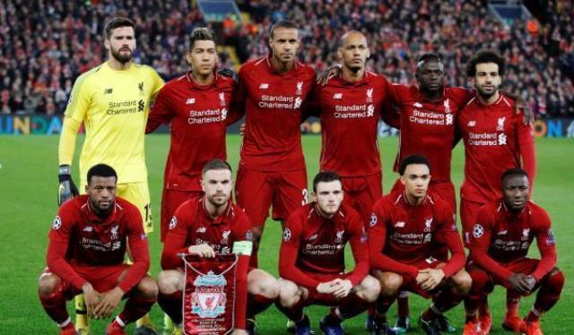 الاتحاد الأوروبى يمنح قبلة الحياة لــ "ليفربول"