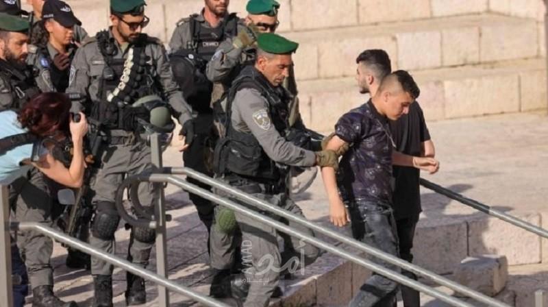 تقديم لائحة اتهام بحق (3) مقدسيين من العيسوية في القدس