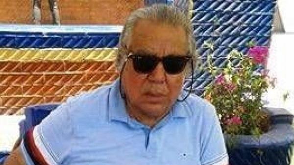 مشاهير الكرة ينعون "نبيل نصير".. "وداعًا ضابط الإيقاع"  - بالصور