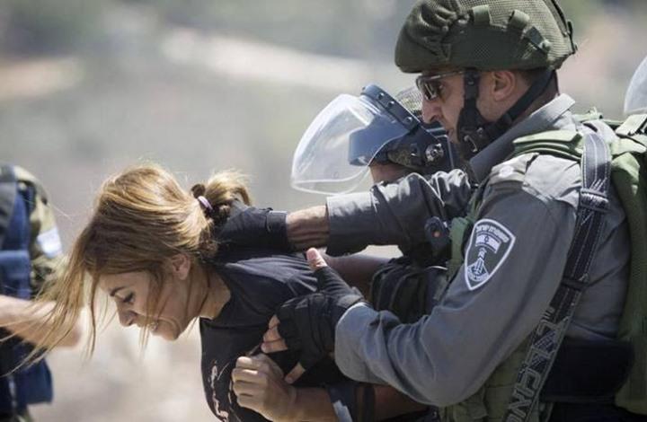 هآرتس: إغلاق ملف التحقيق في تعرض سيدة فلسطينية للإغتصاب من ضابط إسرائيلي ..والفيدرالية تندد