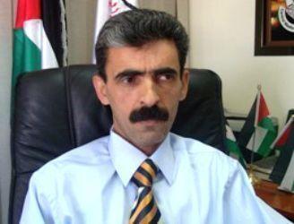 المجلس الثوري لحركة فتح ينعي الفنان سردانة