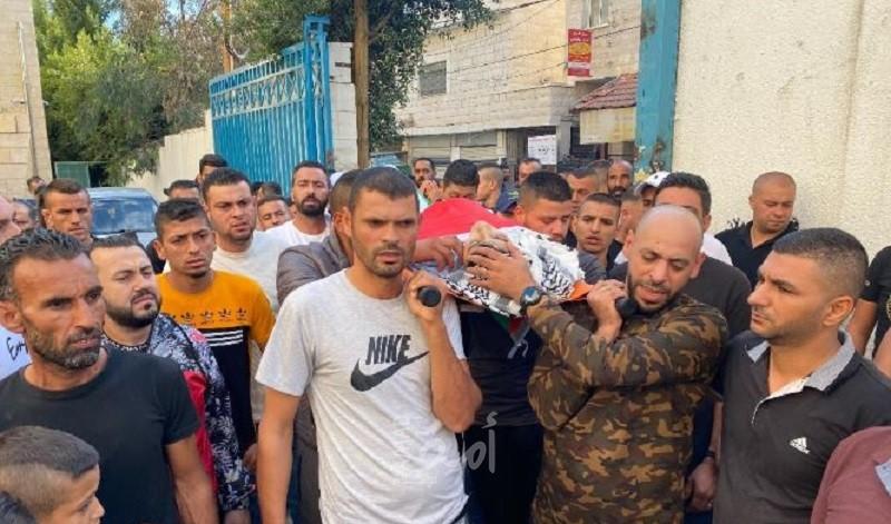 إعدام فتى بجنين.. واعتقالات ومداهمات استكمالاً لجرائم الاحتلال في الضفة الغربية- أسماء