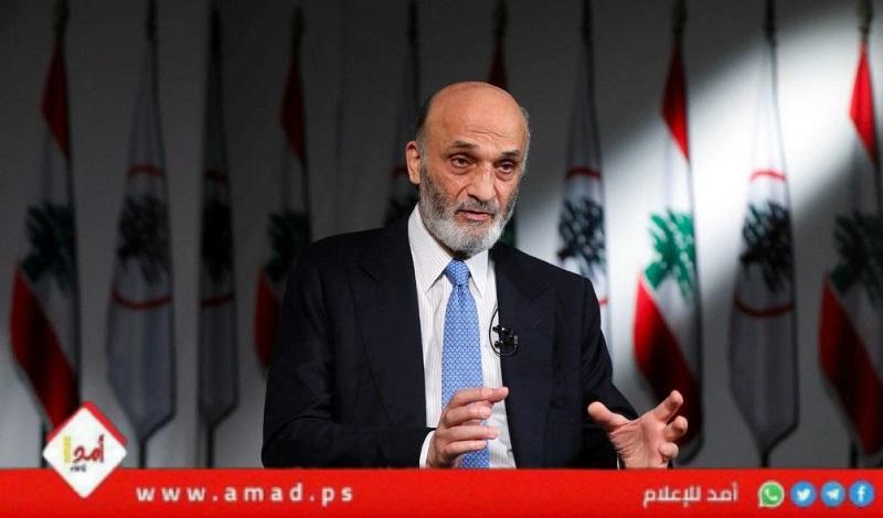 جعجع: ما يحصل في غزة جهنم مفتوحة بكل ما للكلمة من معنى