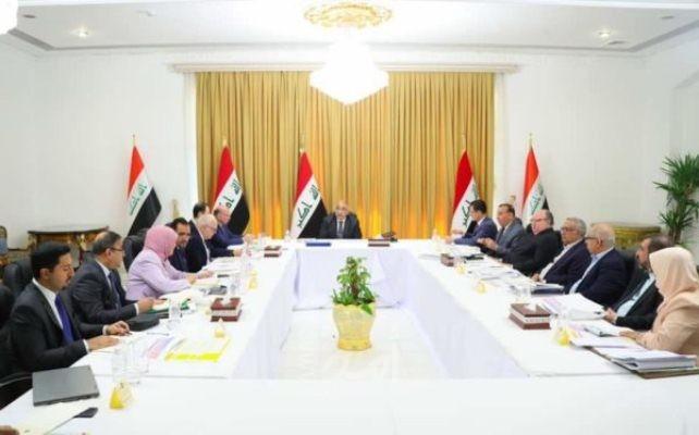 عبد المهدي: سوء التخطيط والإدارة عطّل مشاريع خدمية بـ 17 مليار دولار
