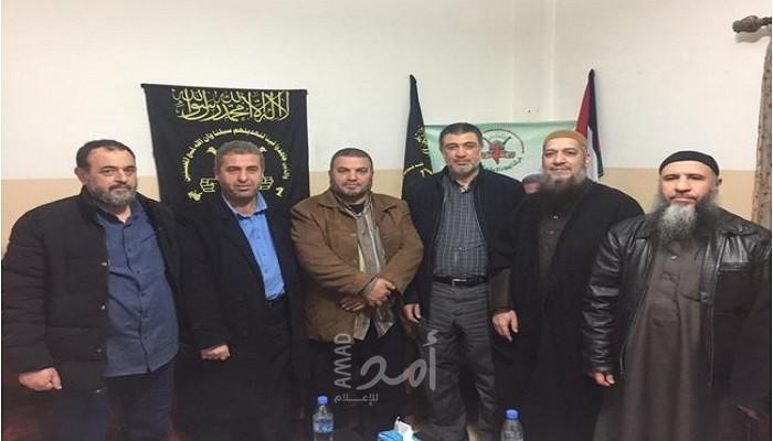 العينا: استهداف العدو لمجاهدينا محاولة يائسة لتغيير المعادلة