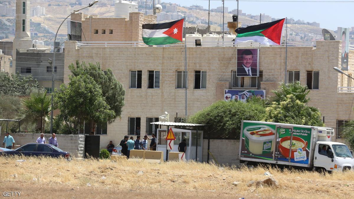 الأردن.. إدانات عربية لـ"هجوم البقعة" الإرهابي