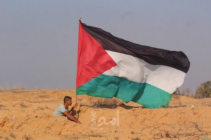 هيئة مسيرات "كسر الحصار" تدعو للمشاركة بجمعة "الشباب الفلسطيني" في غزة