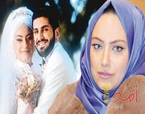 تولا "وزوجها المغتصب".. وقائع معركة استثنائية في تركيا