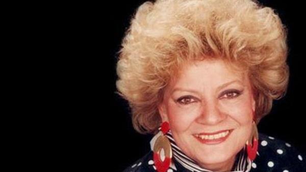 تدهور حالة الفنانة المصرية نادية لطفي الصحية