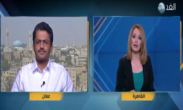 بالفيديو.. السياسي اليمني"البخيتي": عقيدة الحوثيون تتنافي مع المفاوضات.. والمسار السياسي سيفشل