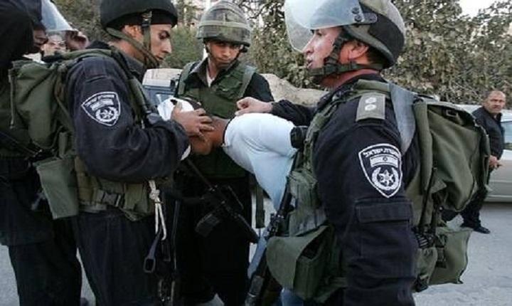 قوات الاحتلال تعتقل أسيرين محررين في نابلس
