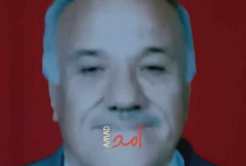 رحيل اللواء المتقاعد  "خميس عبدالله الجبالي"