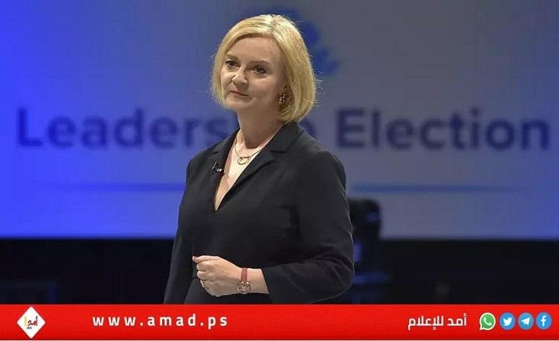 تراس لم تحدد بعد ما إذا كان ماكرون "صديقا أم عدوا"
