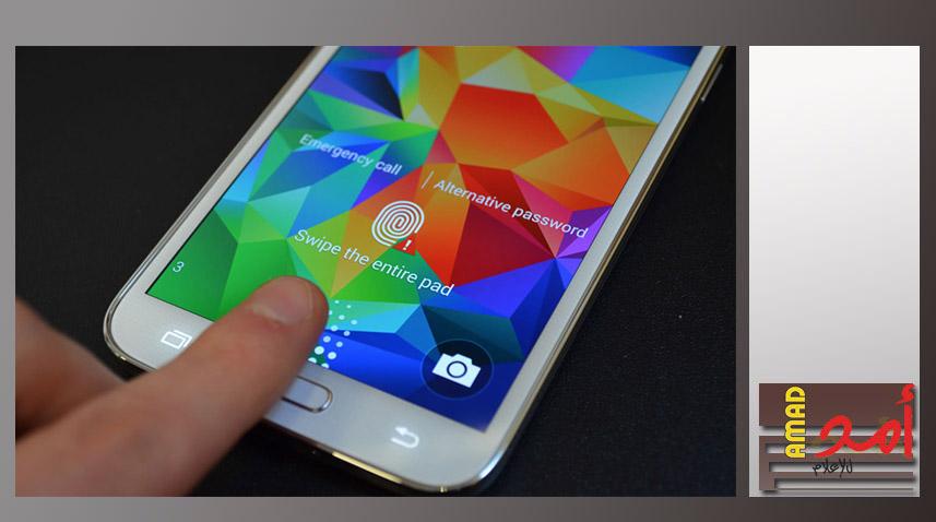 سامسونج تؤجل إضافة حساس بصمة تحت الشاشة إلى Note 9