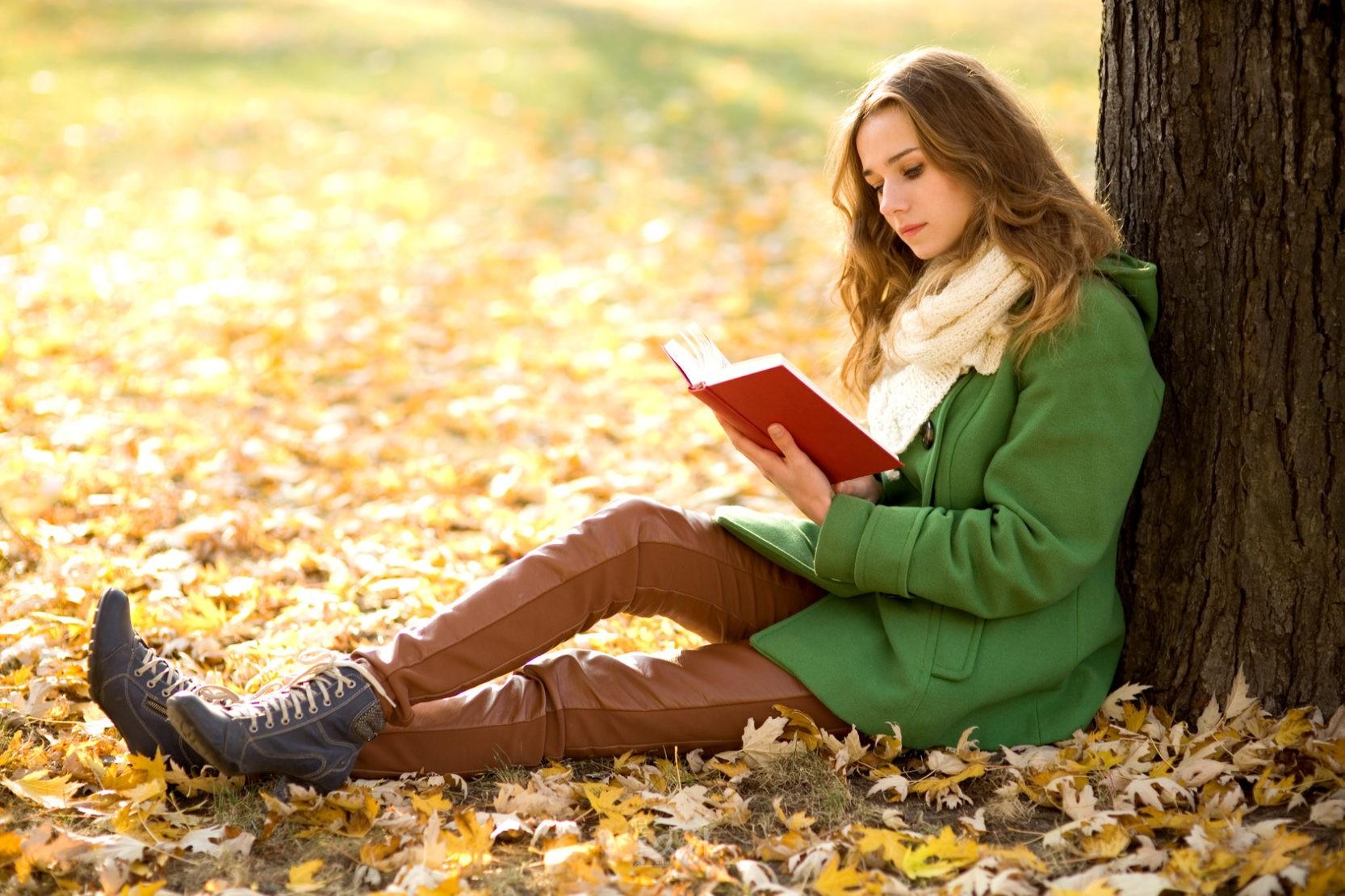 أهم كتب تقوية الشخصية .. تعرفي عليها