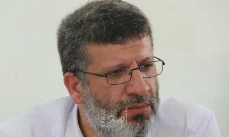 انتخاب "صفوت فريج" رئيسًا جديدًا للحركة الإسلامية الجنوبية