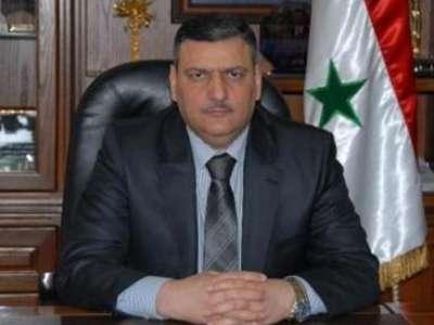 حجاب: هناك دول صديقة تخلت عن دعوة الاسد الى التنحي الفوري