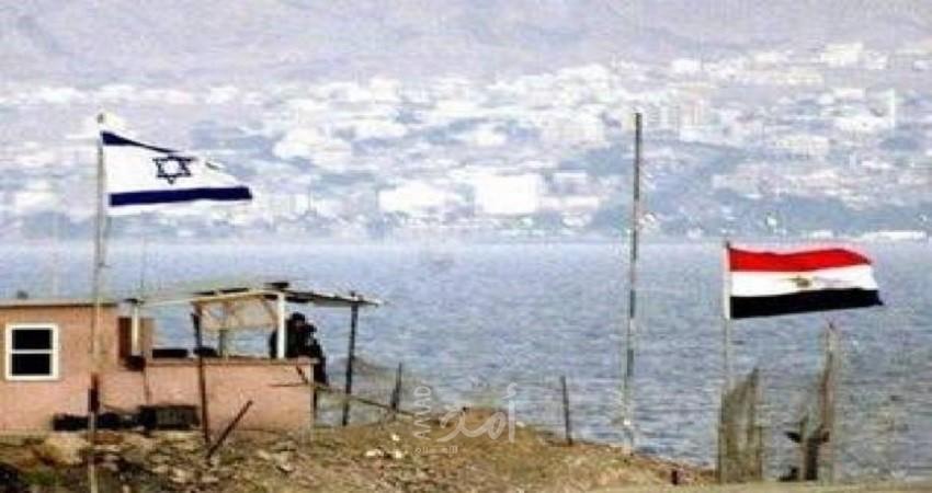 وفد إسرائيلي يزور مصر لمُناقشة قضية الأسرى والمفقودين في غزة
