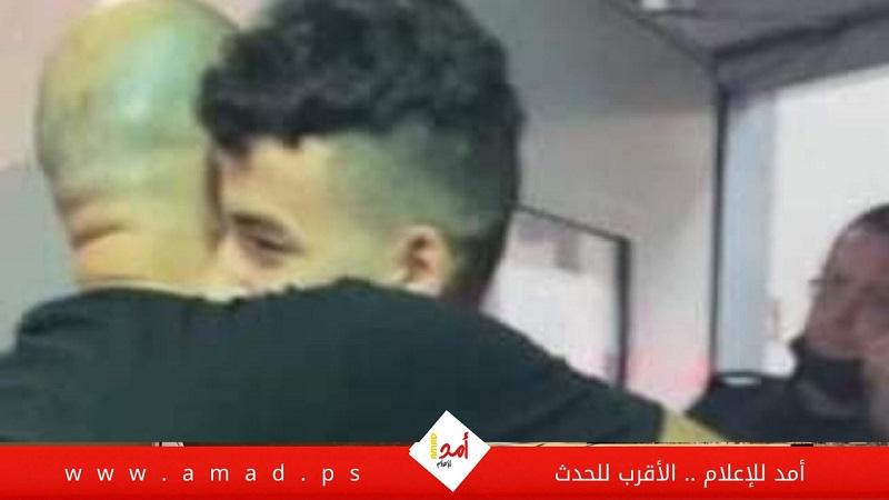 سلطات الاحتلال تفرج عن فتى مقدسي بشرط الحبس المنزلي!
