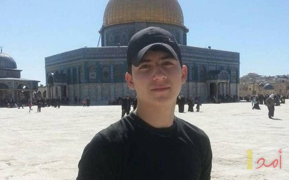 محكمة الاحتلال تصدر حكماً بالسجن على الأسير الجريج "أيمن الكرد"