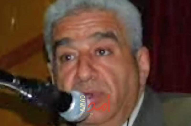 رحيل الروائي والمخرج السينمائي "وليد حمد عبدالرحيم "