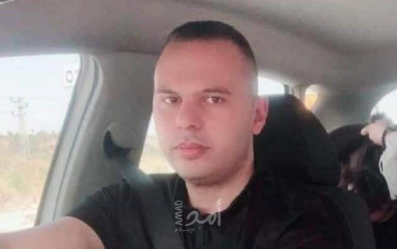 إعدام الشاب "علاء زهران" برصاص مستوطنين في نابلس