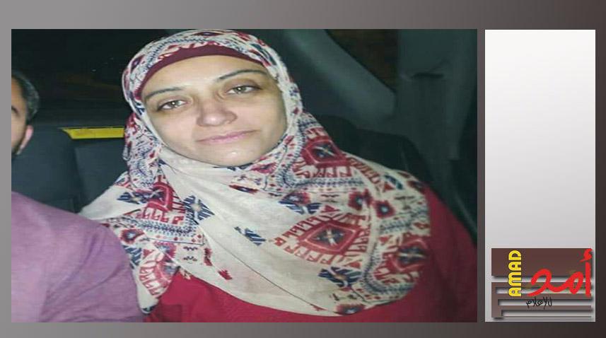 سلطات الاحتلال تمنع المحررة "العيساوي" من مزاولة المحاماة مدى الحياة