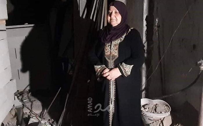مهجة القدس: لا جديد حول الوضع الصحي للأسير المريض "ناصر أبو حميد"