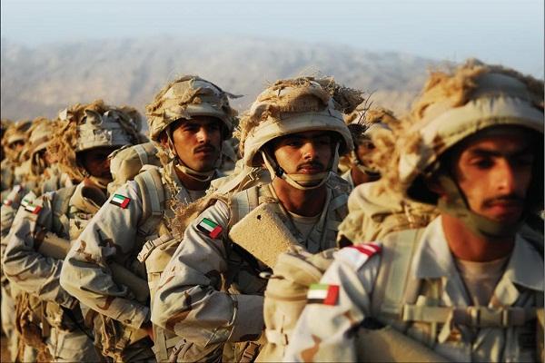 الإمارات تطلق مبادرة لتشكيل مجموعة اتصال دولية لمكافحة التطرف