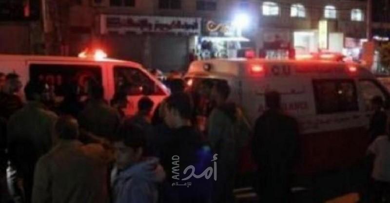 عائلة شمالي تُصدر بيانًا صحفيًا إثر حادث "شجار الشجاعية" المروع