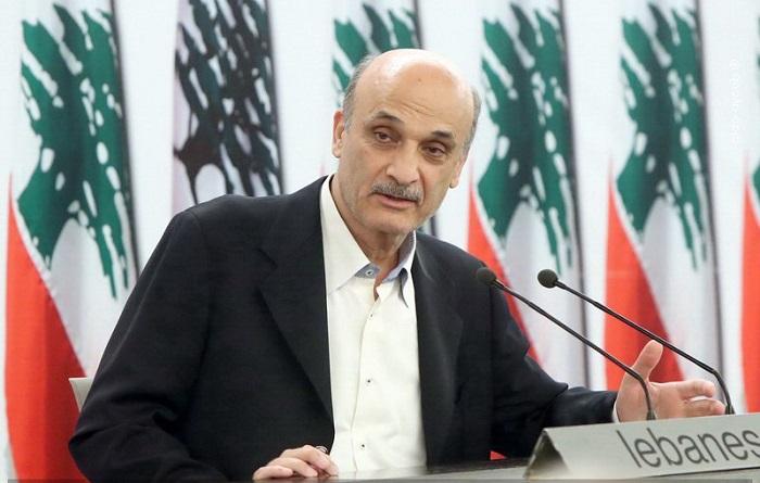 جعجع: ملابسات مرسوم التجنيس شكلت ضربة لعهد عون