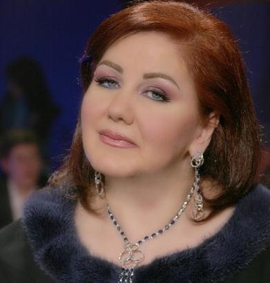 ميادة الحناوي: مصر أم الفن.. والغناء مستحيل يتمنع بسبب ظروف سياسية
