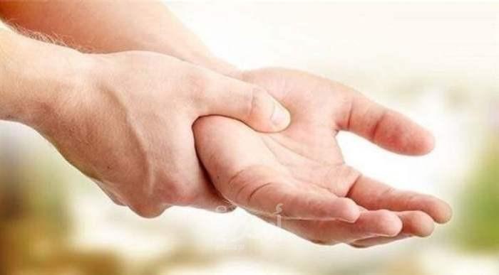 الإرتجاف.. متى يستلزم إستشارة الطبيب؟