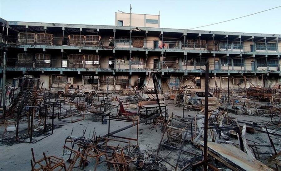 فلسطين: أكثر من 21 ألف شهيد من الطلبة والمعلمين منذ 7 أكتوبر 2023