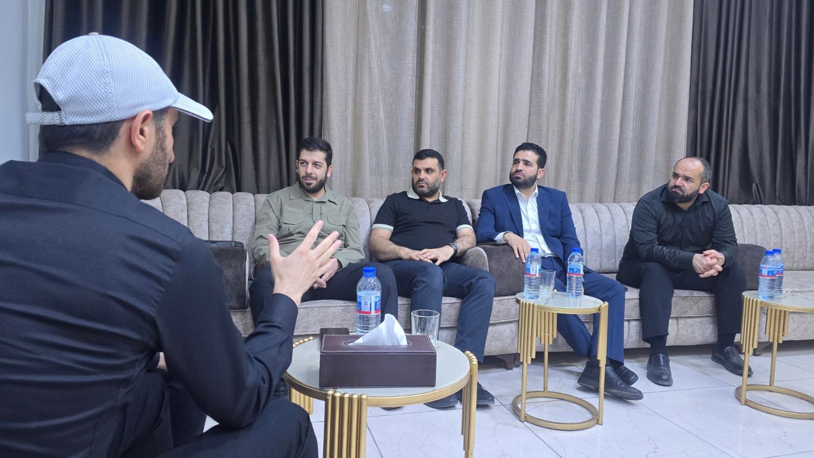 سوريا تعلن اعتقال الخلية المسؤولة عن تفجيرات دمشق الأخيرة