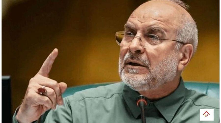 قاليباف: لن نلتزم بمذكرة التفاهم إذا لم تحقق الفوائد المتفق عليها