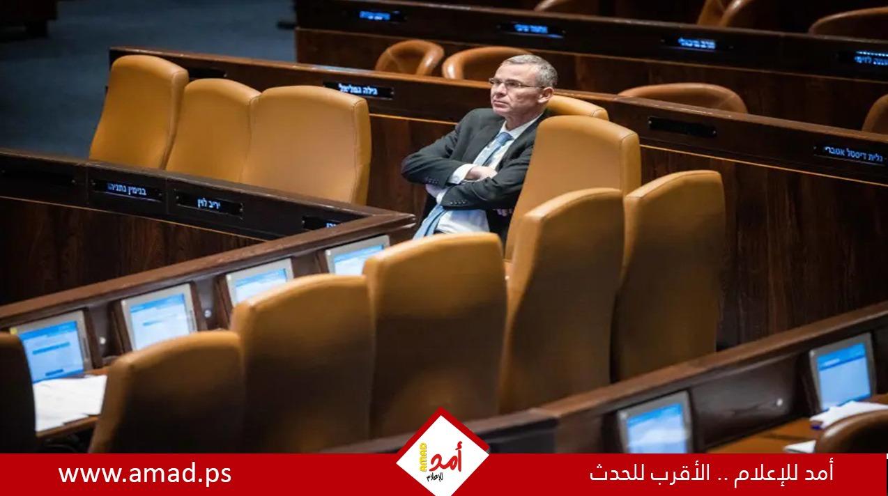 العليا الإسرائيلية تلزم ليفين بالتعاون مع رئيسها وتصف موقفه بـ"الانفصال عن الواقع"