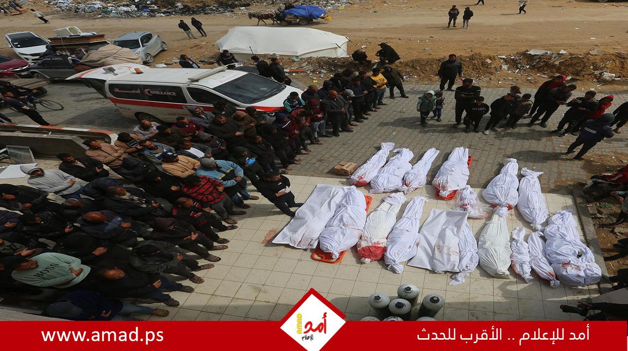 الصحة: ارتفاع ضحايا الحرب العدوانية على القطاع إلى 72,971 شهيدا