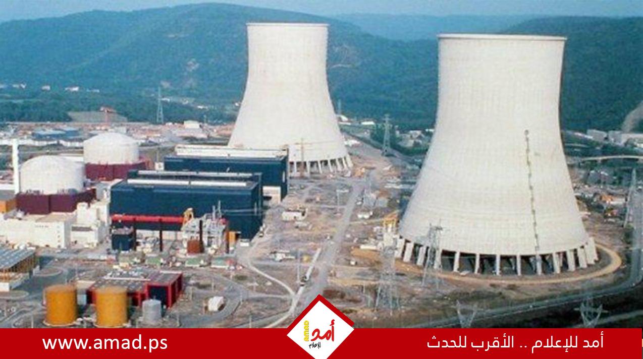 صفارات الإنذار تدوي قرب مفاعل ديمونا النووي في إسرائيل