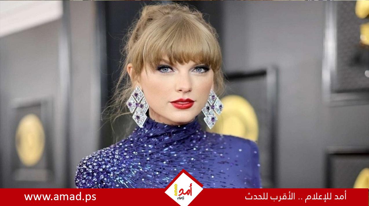 تايلور سويفت تحطم الأرقام القياسية بأغنية Toy Story 5