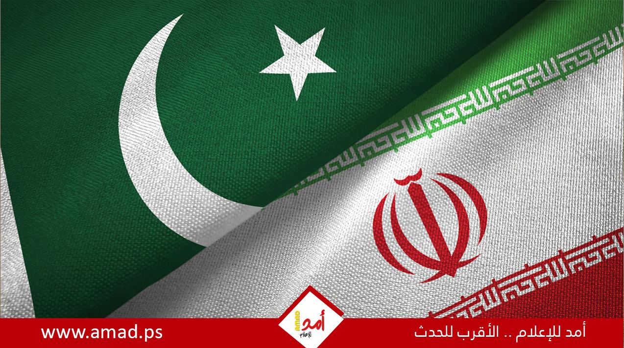 وزير الداخلية الباكستاني يزور طهران وسط تعثر المفاوضات الإيرانية الأمريكية